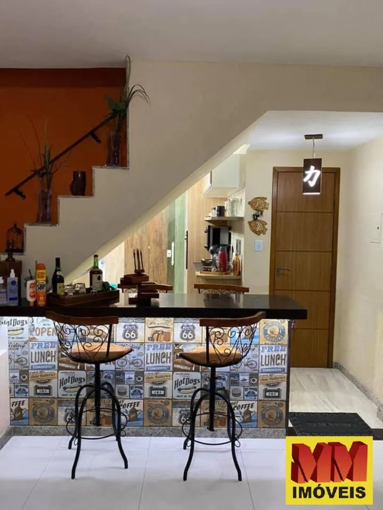 Casa de Condomínio, 2 quartos - Foto 5