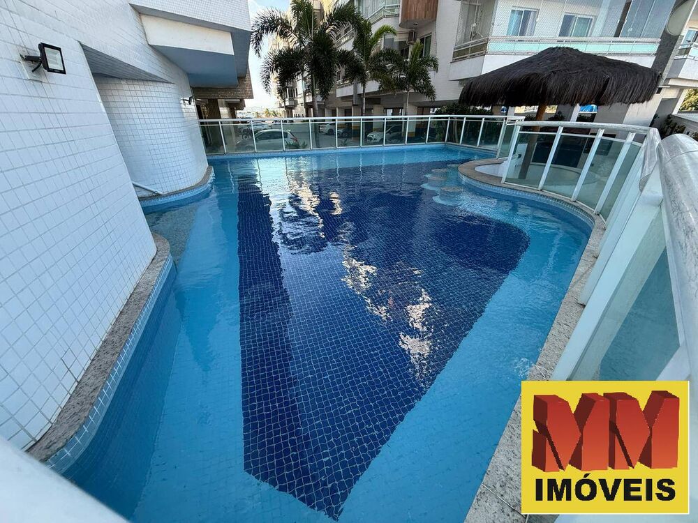 Apartamento à venda com 2 quartos, 75m² - Foto 4