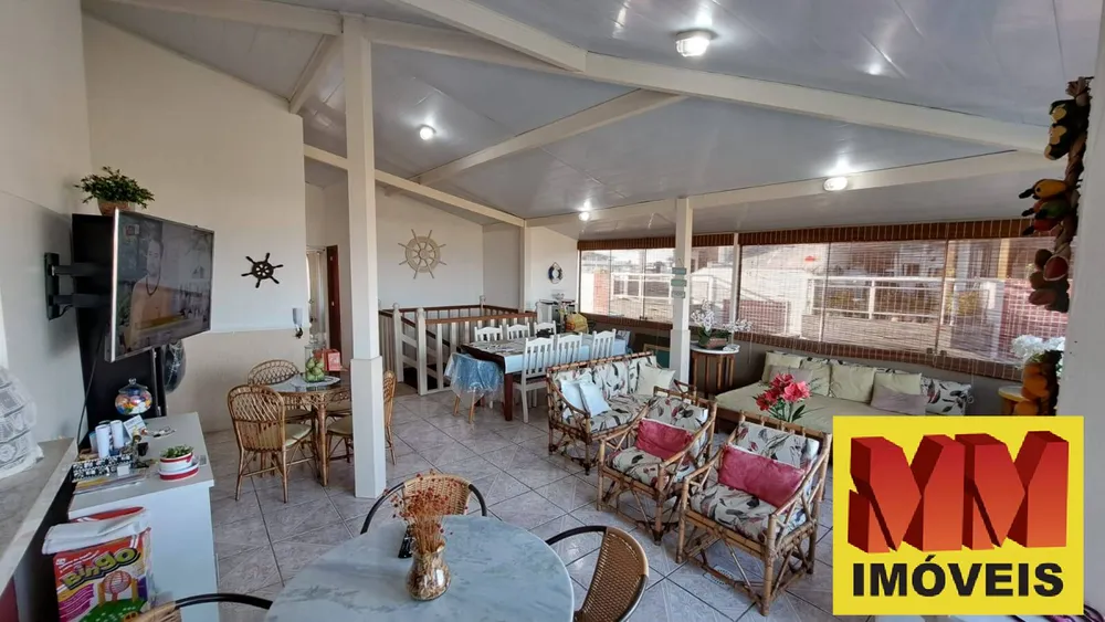 Cobertura, 3 quartos, 164 m² - Foto 29