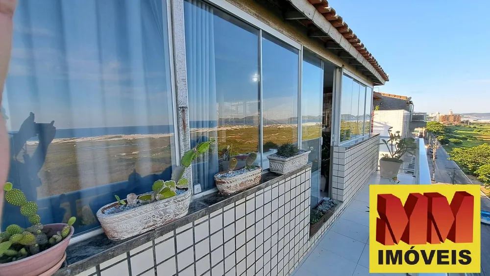 Cobertura, 3 quartos, 164 m² - Foto 33