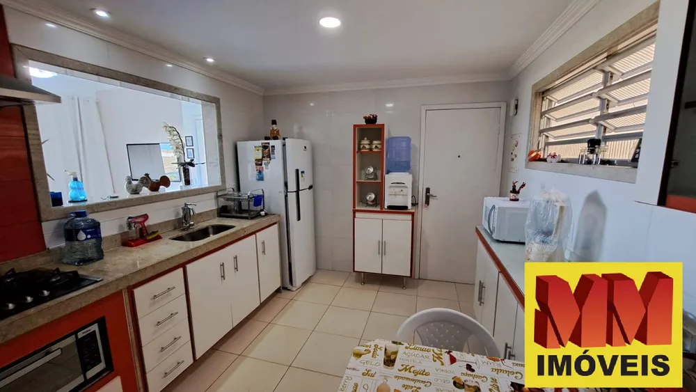 Cobertura, 3 quartos, 164 m² - Foto 22