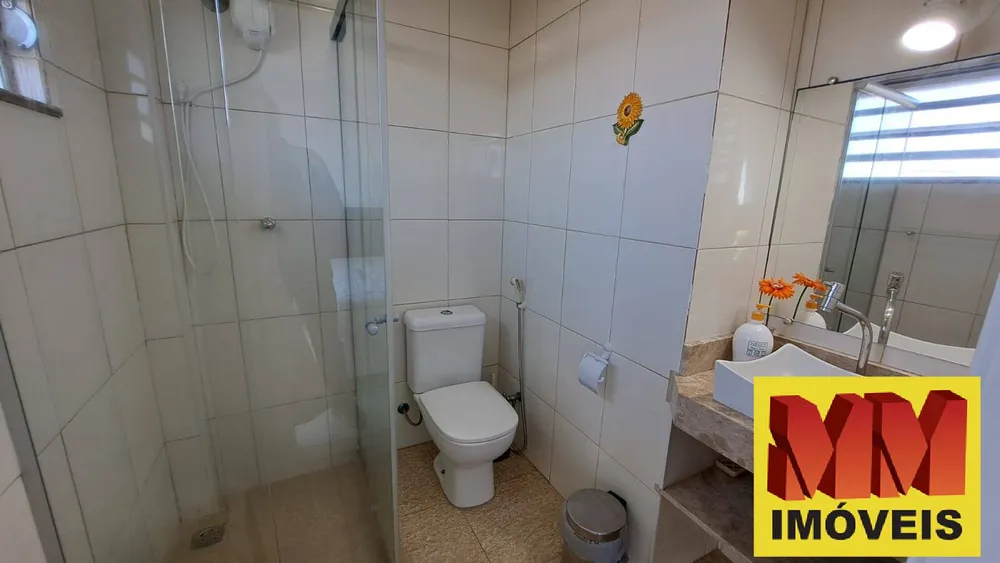 Cobertura, 3 quartos, 164 m² - Foto 9