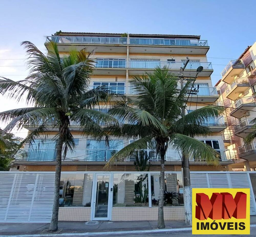 Cobertura, 3 quartos, 164 m² - Foto 2