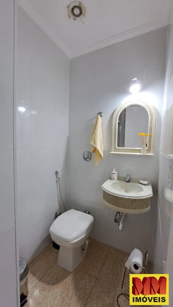 Cobertura, 3 quartos, 164 m² - Foto 6