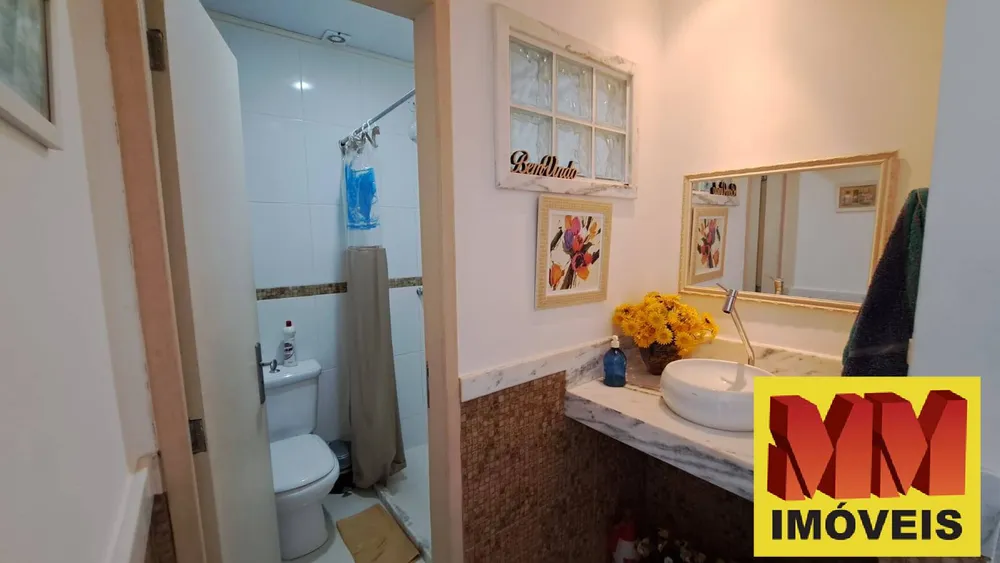 Cobertura, 3 quartos, 164 m² - Foto 25