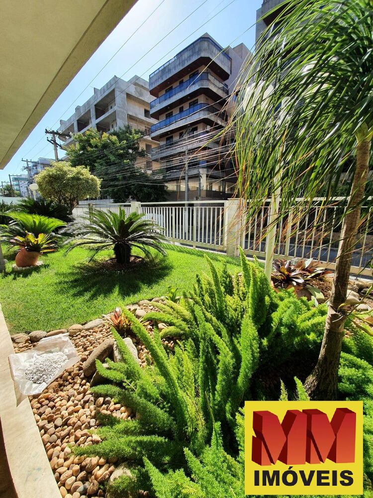 Apartamento à venda com 3 quartos, 154m² - Foto 4