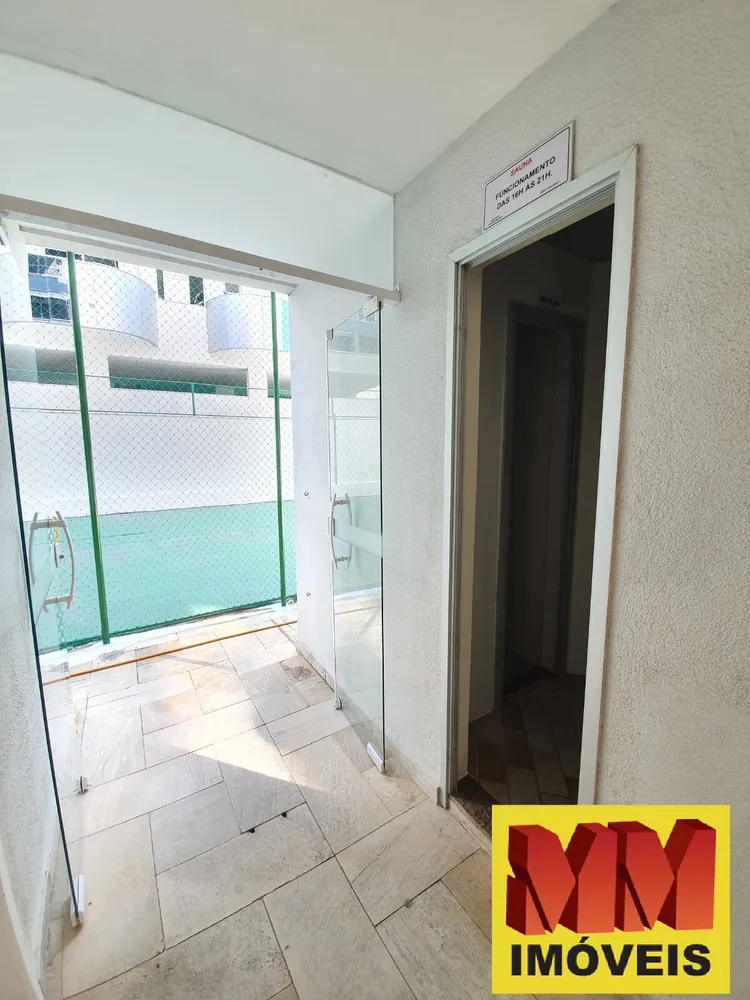 Apartamento, 3 quartos, 154 m² - Foto 12