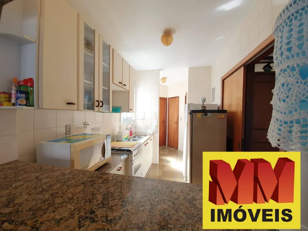 Apartamento, 3 quartos, 154 m² - Foto 4