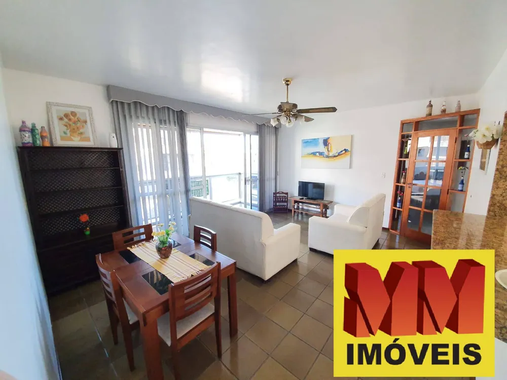 Apartamento, 3 quartos, 154 m² - Foto 2