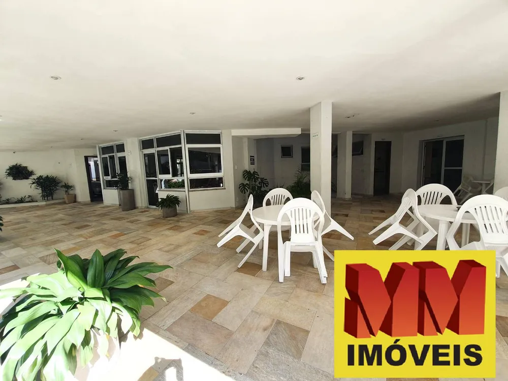 Apartamento, 3 quartos, 154 m² - Foto 15