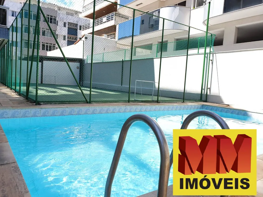Apartamento, 3 quartos, 154 m² - Foto 9