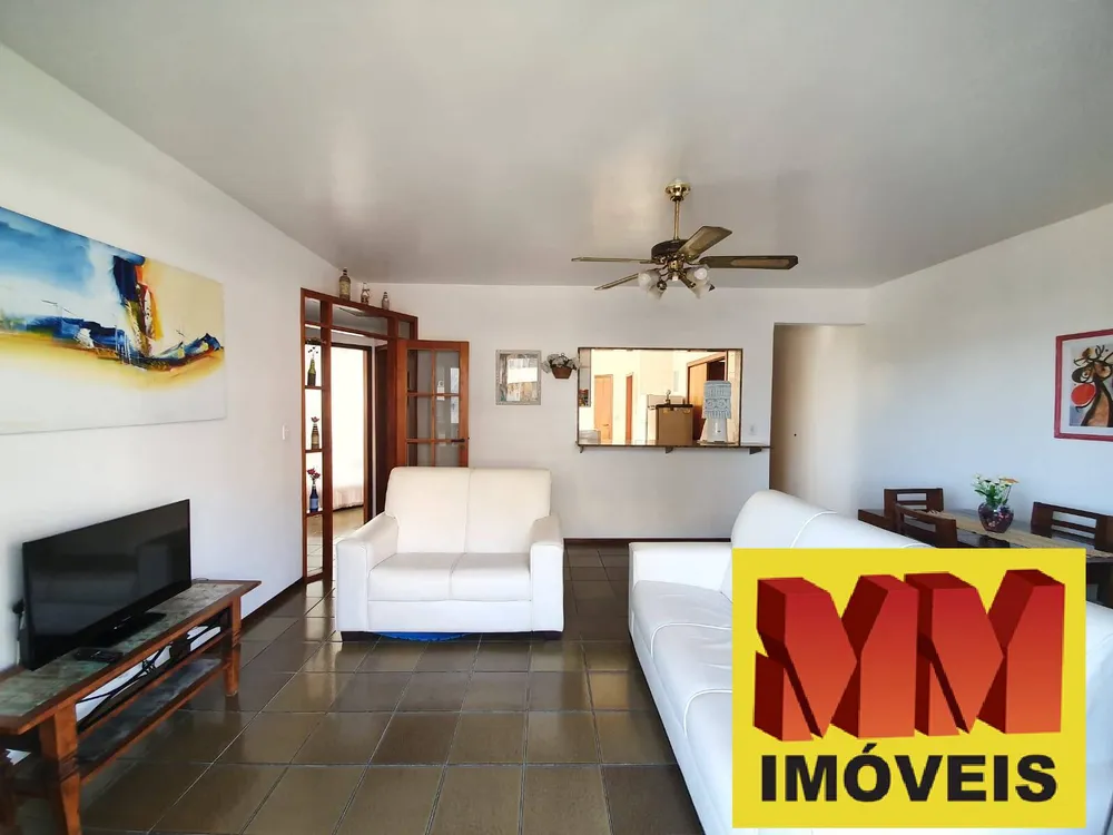 Apartamento, 3 quartos, 154 m² - Foto 1