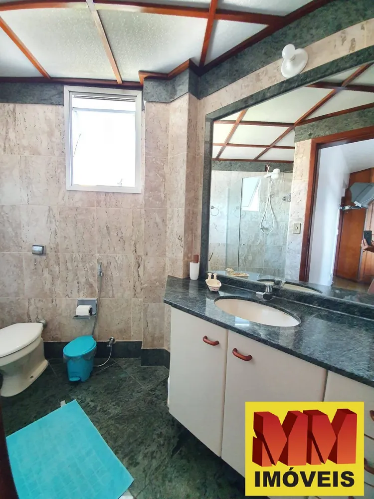 Apartamento, 3 quartos, 154 m² - Foto 7
