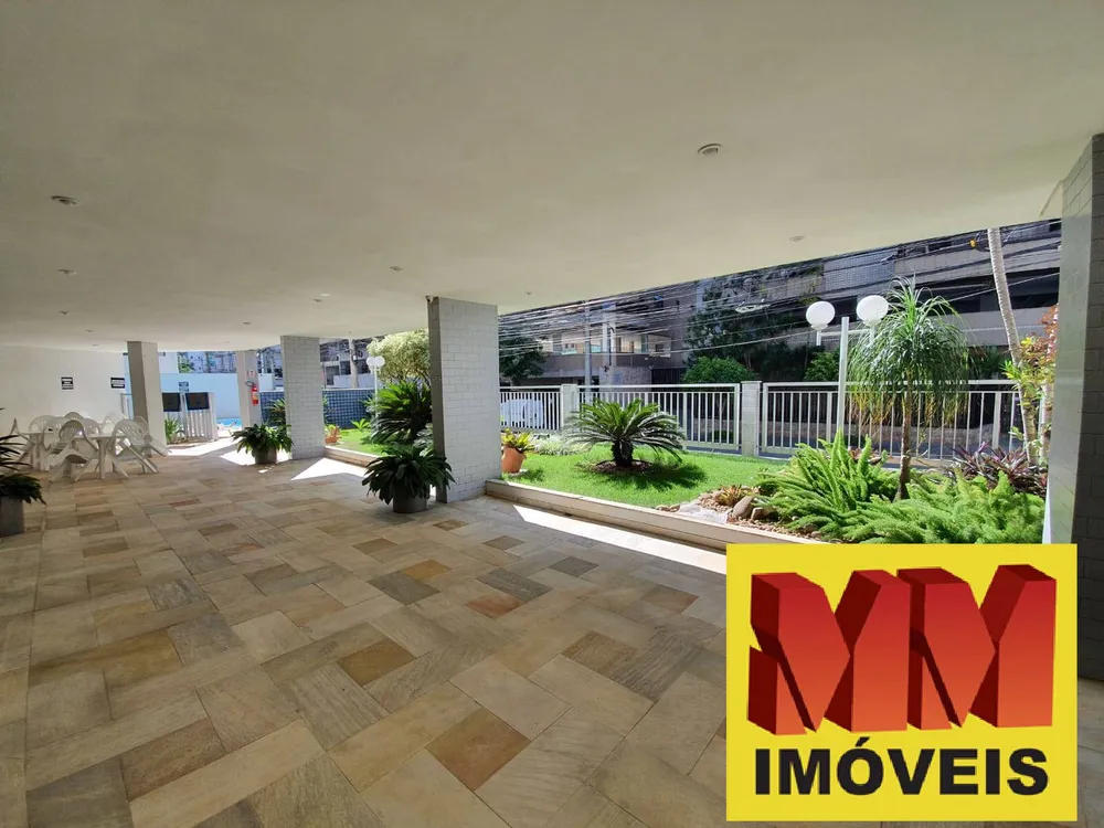 Apartamento, 3 quartos, 154 m² - Foto 16