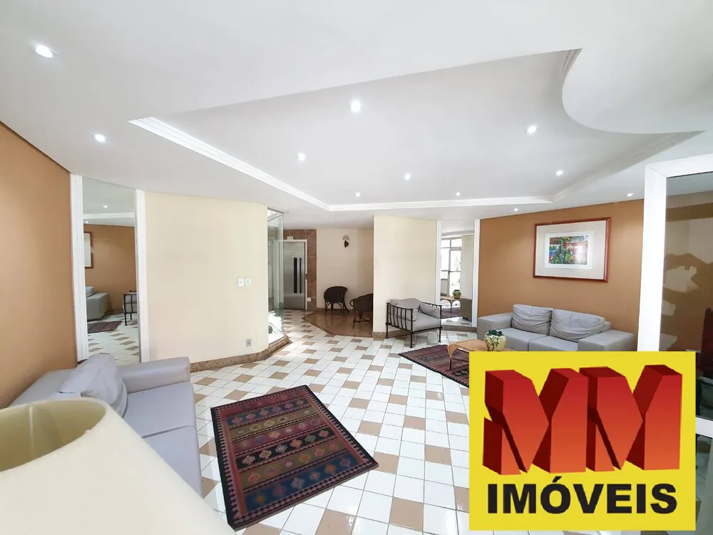 Apartamento, 3 quartos, 154 m² - Foto 13