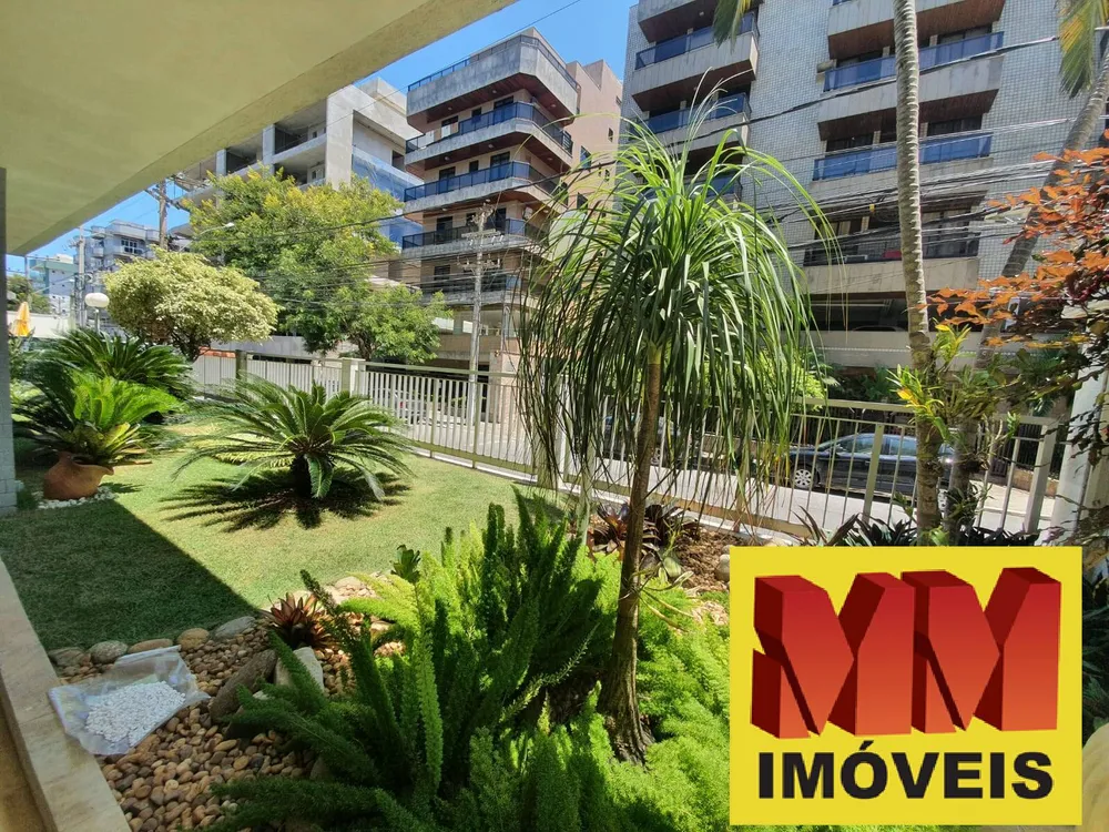 Apartamento, 3 quartos, 154 m² - Foto 17