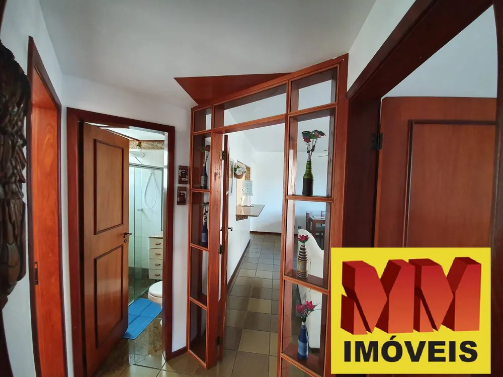 Apartamento, 3 quartos, 154 m² - Foto 3