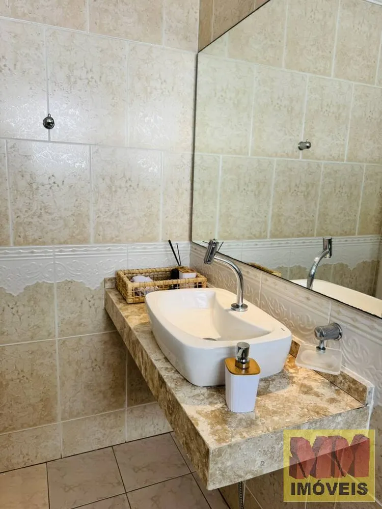 Apartamento, 3 quartos, 150 m² - Foto 11