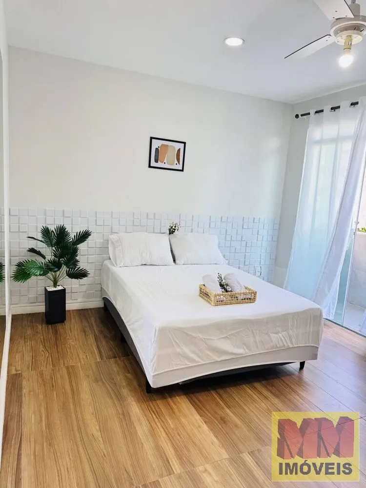 Apartamento, 3 quartos, 150 m² - Foto 10