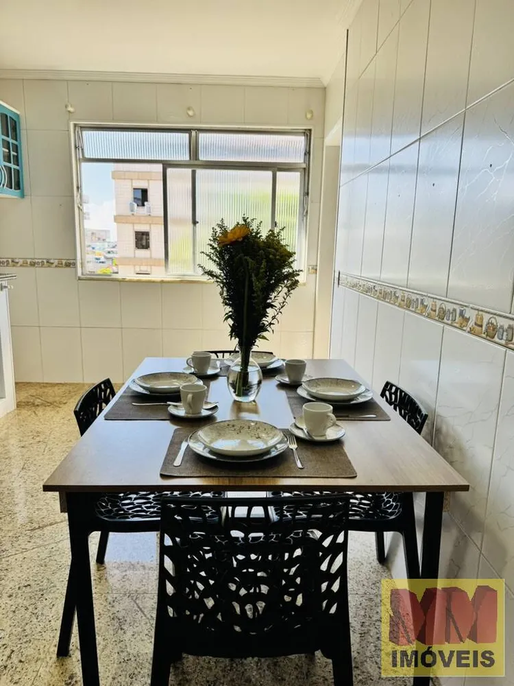 Apartamento, 3 quartos, 150 m² - Foto 8