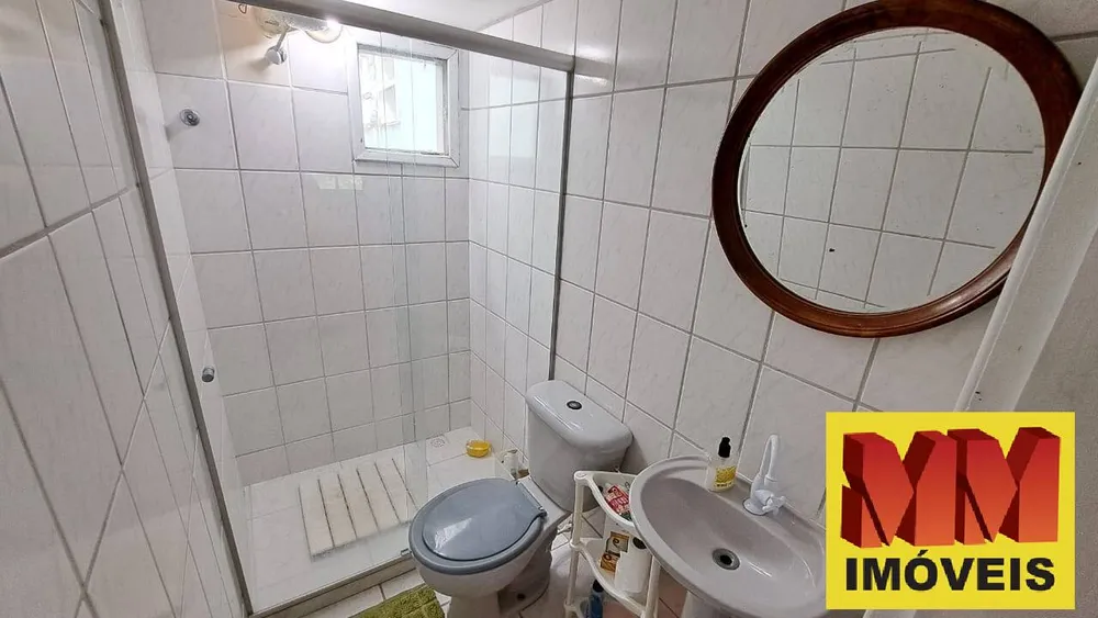Casa de Condomínio, 2 quartos - Foto 11