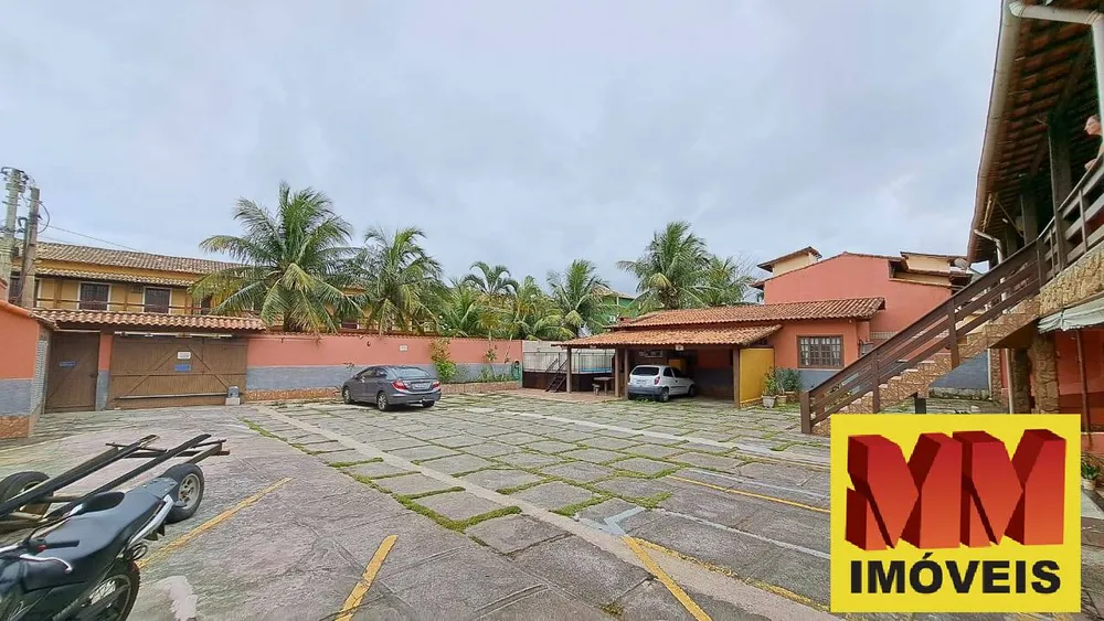 Casa de Condomínio, 2 quartos - Foto 10