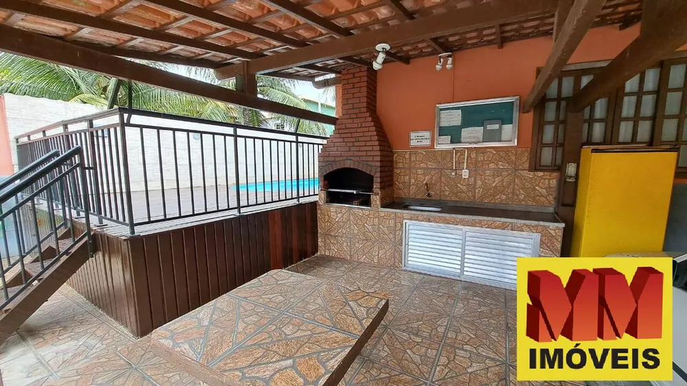Casa de Condomínio, 2 quartos - Foto 28