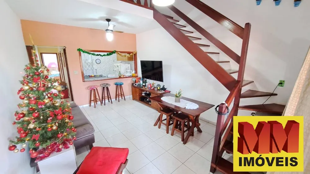 Casa de Condomínio, 2 quartos - Foto 5