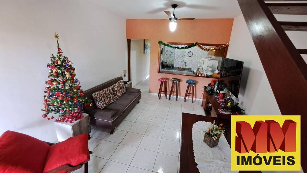 Casa de Condomínio, 2 quartos - Foto 1