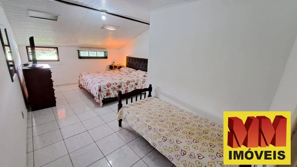 Casa de Condomínio, 2 quartos - Foto 7