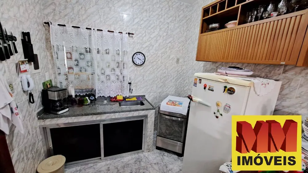 Casa de Condomínio, 2 quartos - Foto 5