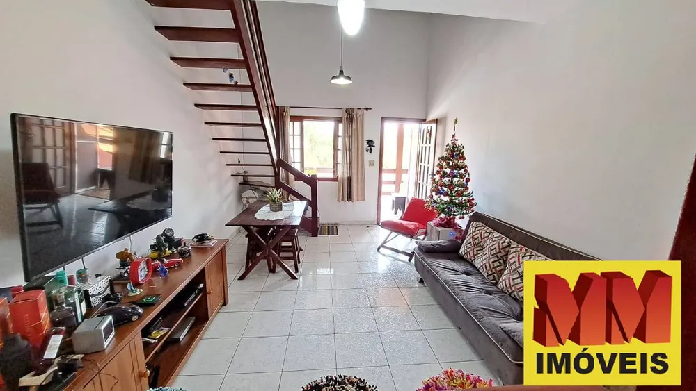Casa de Condomínio, 2 quartos - Foto 7