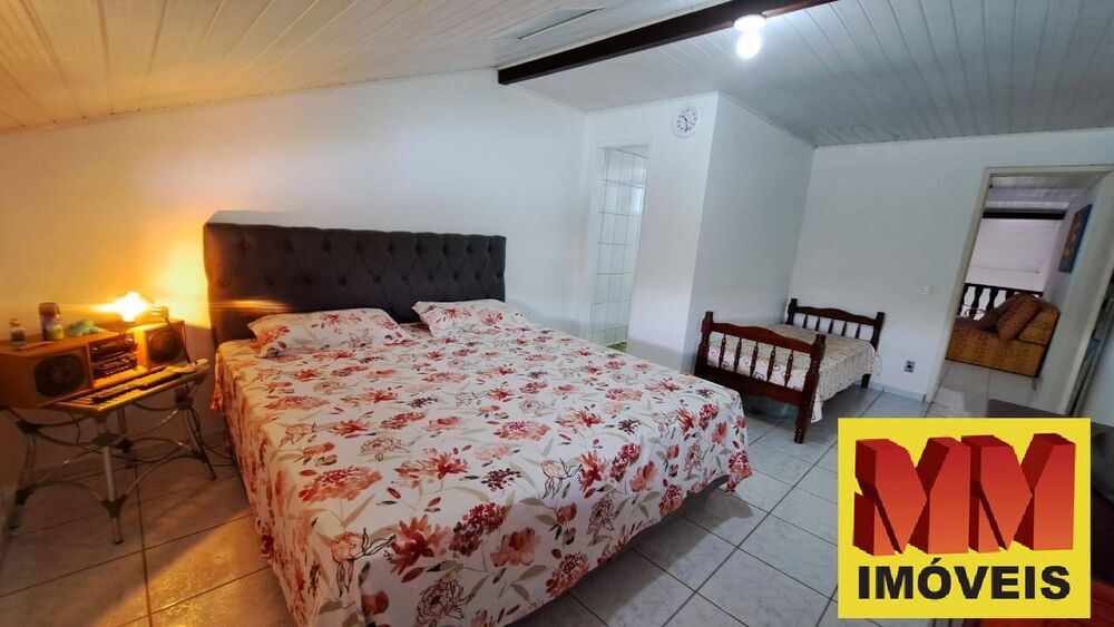 Casa de Condomínio, 2 quartos - Foto 2