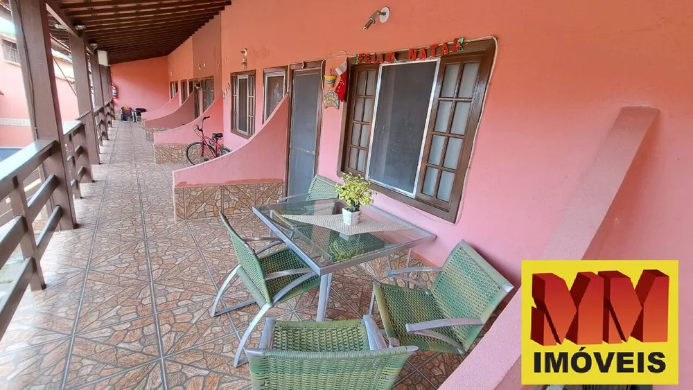 Casa de Condomínio, 2 quartos - Foto 8