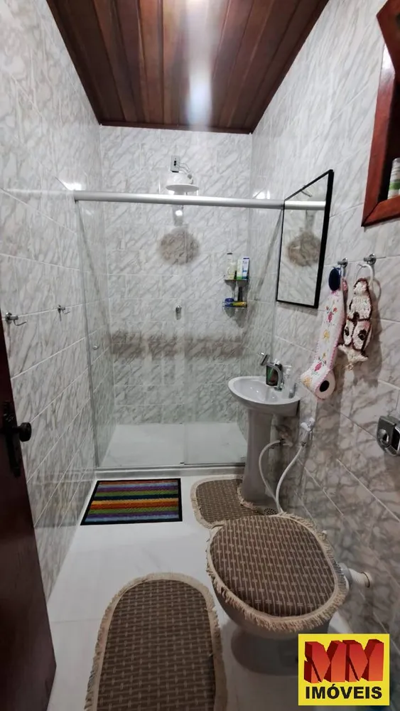 Casa de Condomínio, 2 quartos - Foto 8