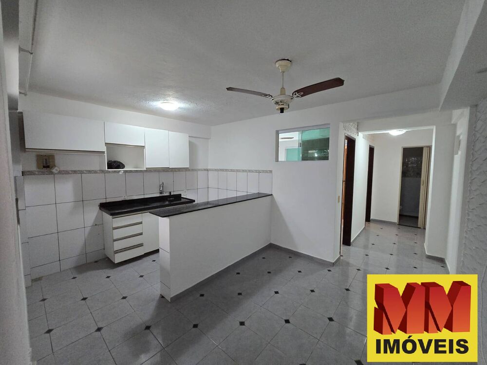 Apartamento, 2 quartos, 50 m² - Foto 5
