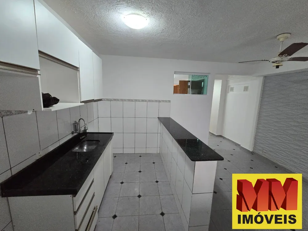 Apartamento, 2 quartos, 50 m² - Foto 3