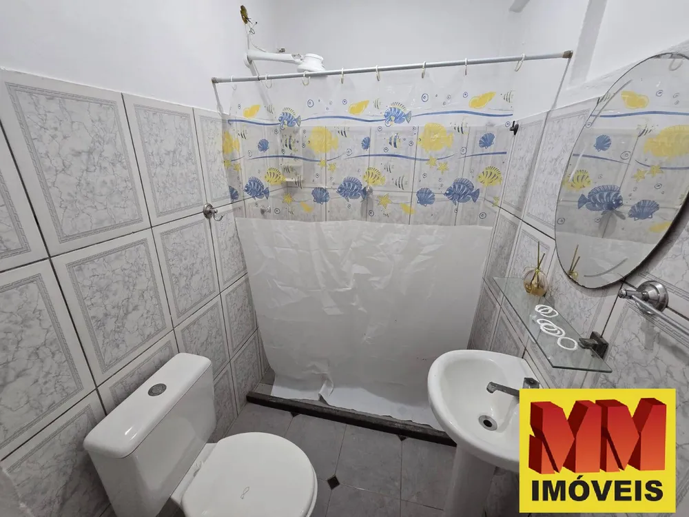 Apartamento, 2 quartos, 50 m² - Foto 12