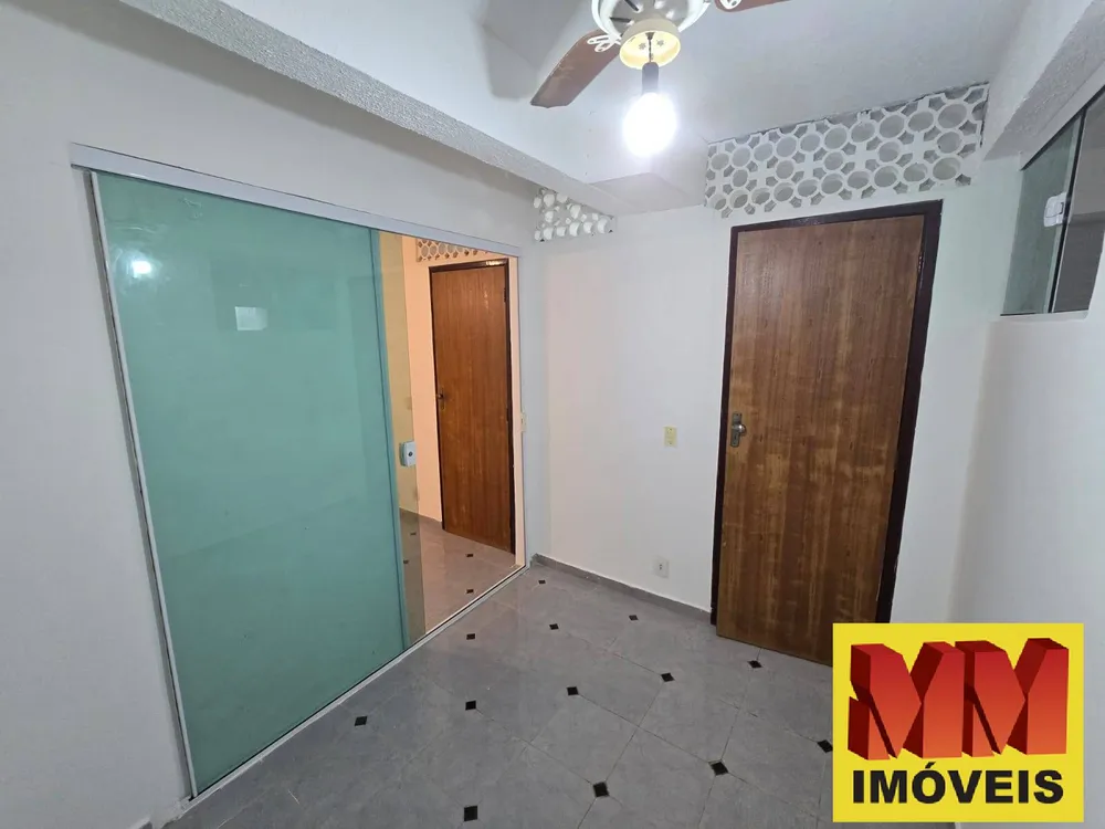 Apartamento, 2 quartos, 50 m² - Foto 11