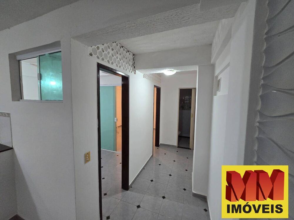 Apartamento, 2 quartos, 50 m² - Foto 1