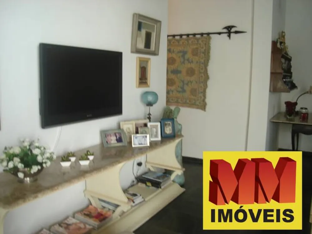 Cobertura, 4 quartos, 138 m² - Foto 19