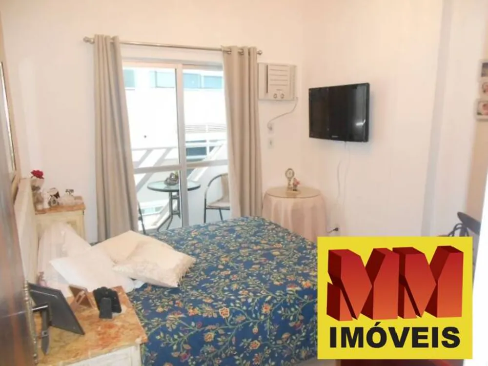 Cobertura, 4 quartos, 138 m² - Foto 10