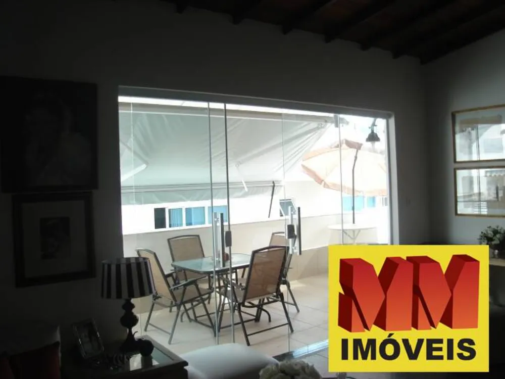 Cobertura, 4 quartos, 138 m² - Foto 15