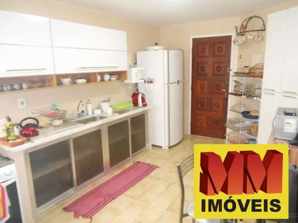Cobertura, 4 quartos, 138 m² - Foto 7