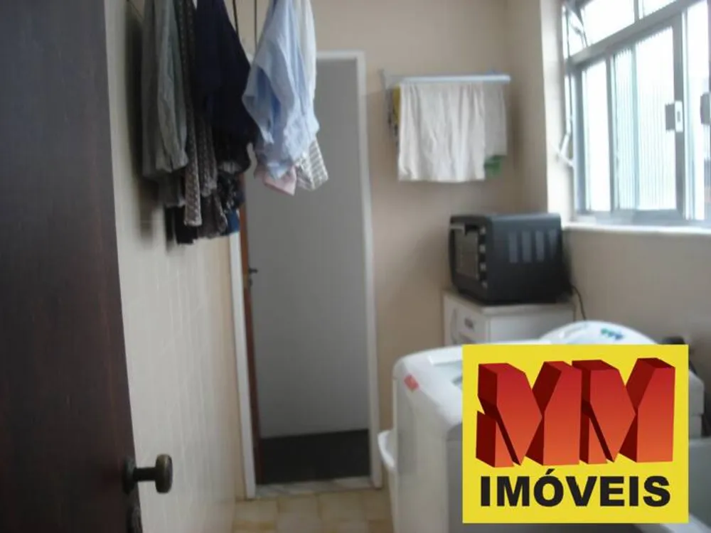 Cobertura, 4 quartos, 138 m² - Foto 9
