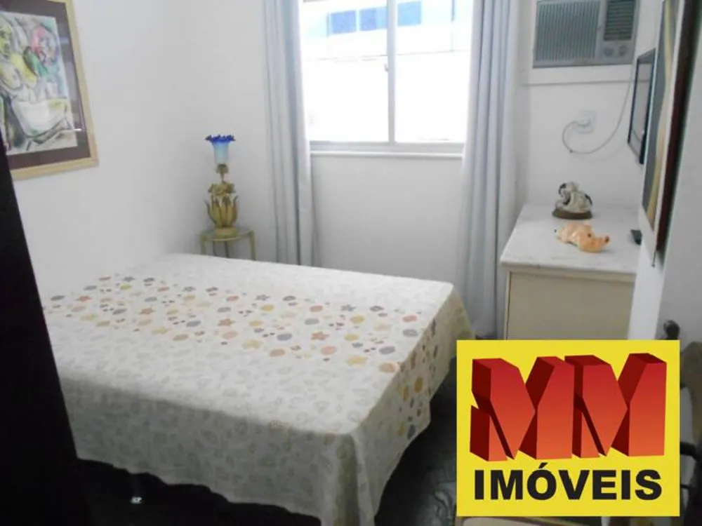Cobertura, 4 quartos, 138 m² - Foto 14