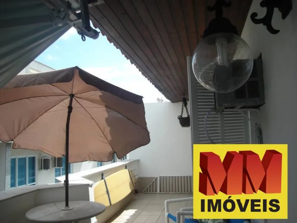 Cobertura, 4 quartos, 138 m² - Foto 17