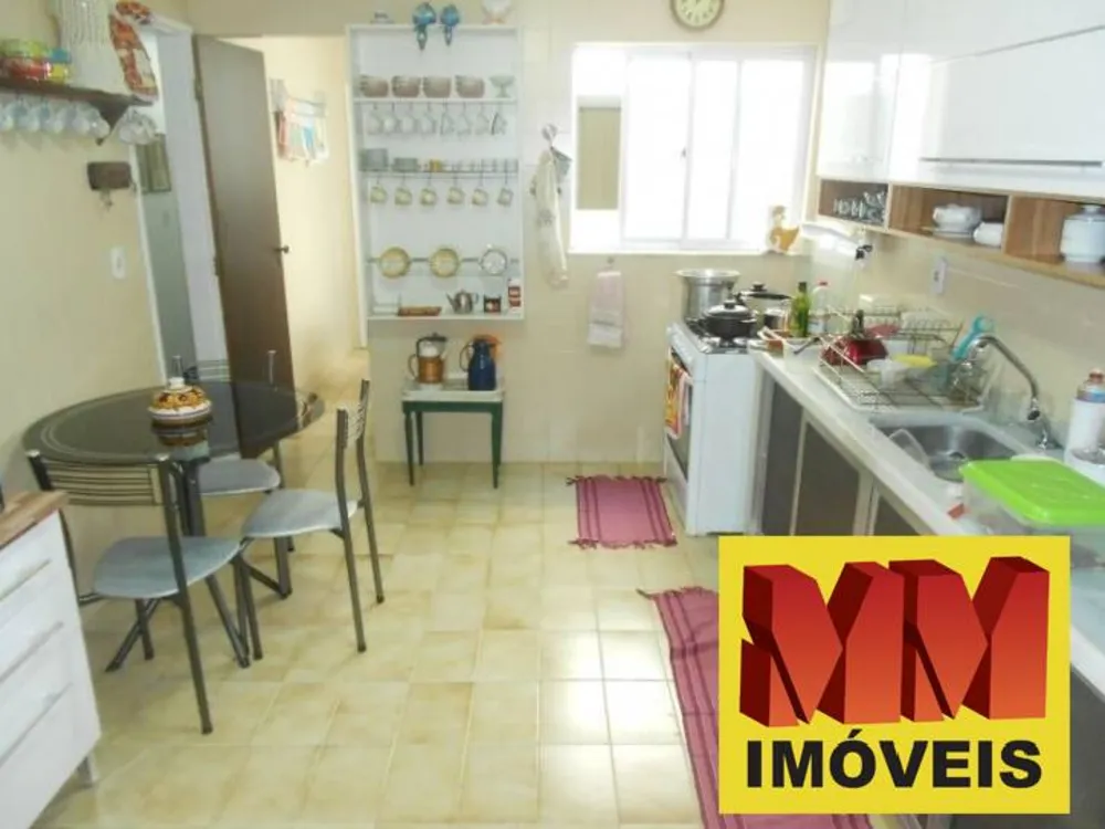 Cobertura, 4 quartos, 138 m² - Foto 8