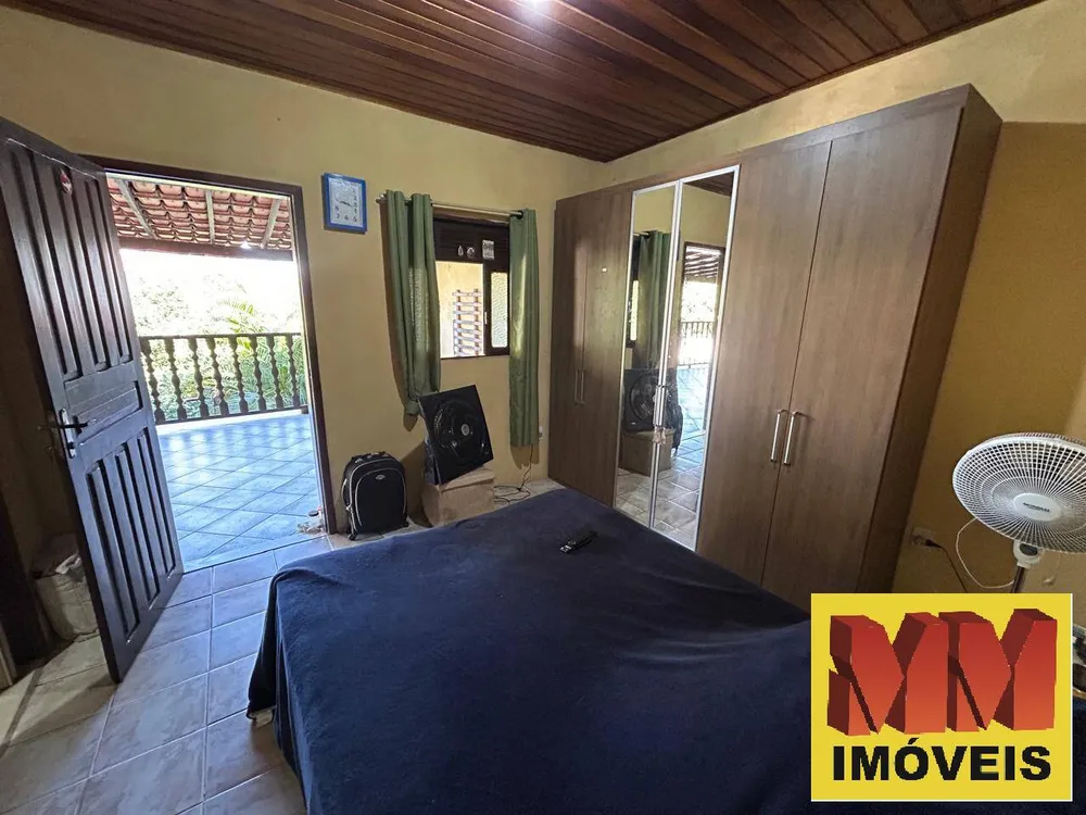 Casa, 4 quartos, 177 m² - Foto 22