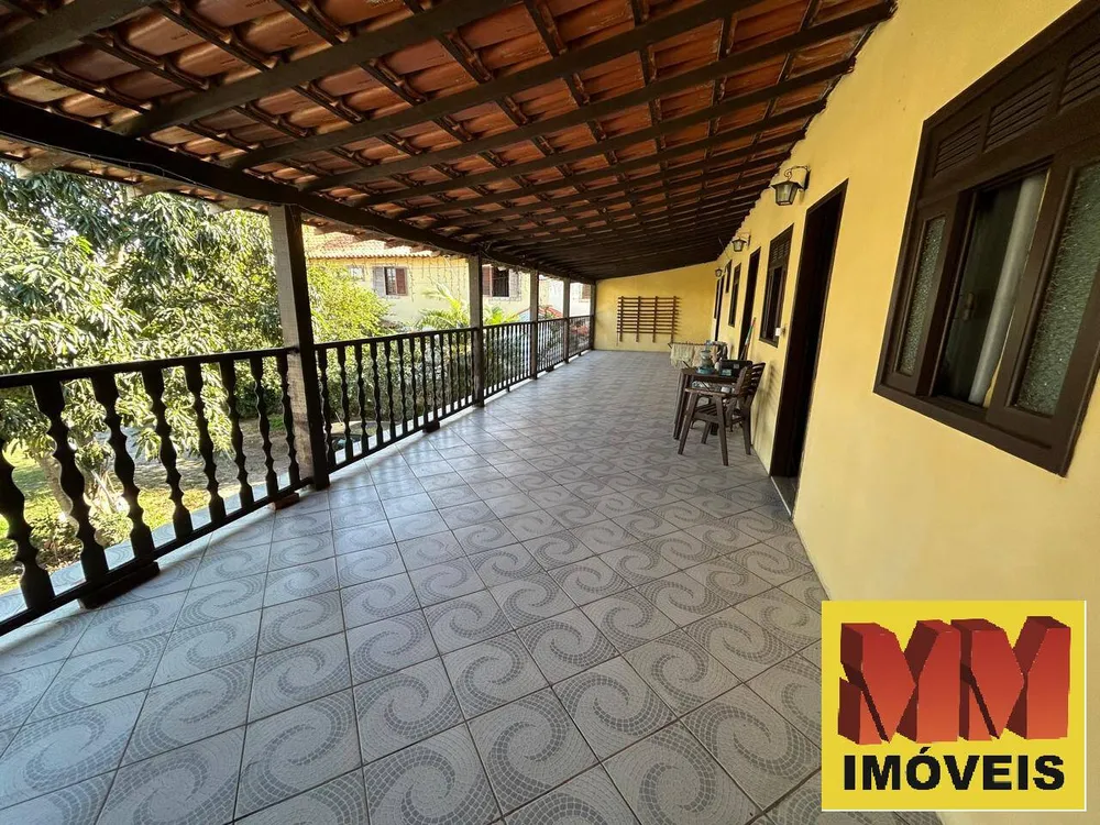Casa, 4 quartos, 177 m² - Foto 1